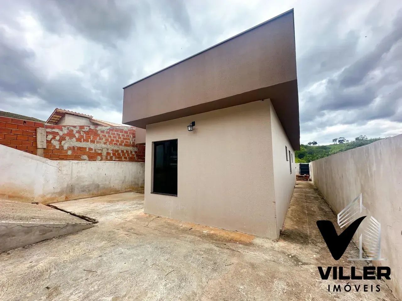 Vendo Casa Nova Recém Construida em Socorro SP - Foto 3