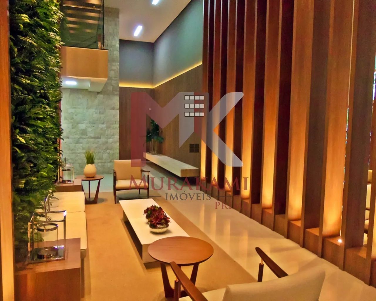 MIRAI TOWER - ZONA 01 - Foto 4
