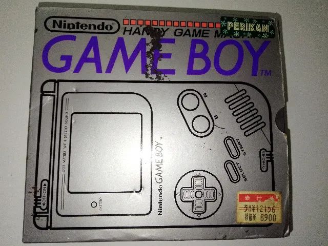 Game Boy - Foto 5
