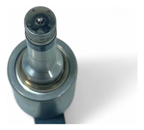 Bico Injetor Volkswagen Nivus 1.0 3cc 2021 2022 2023 2024 - Foto 3