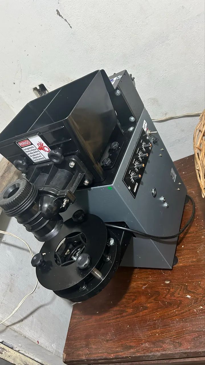 Salgadeira compacta print pop 4.0