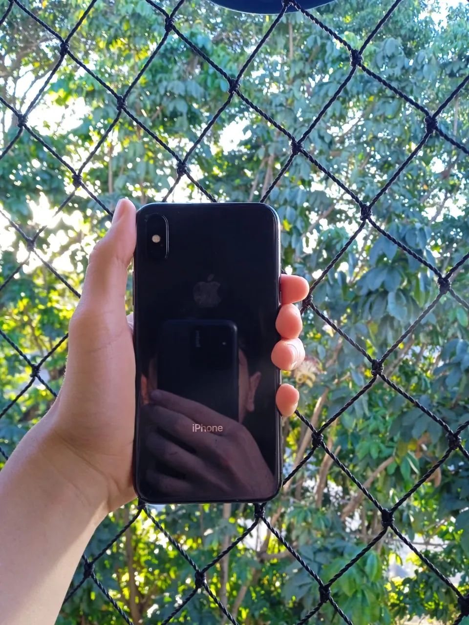 IPHONE X 256GB - Foto 3