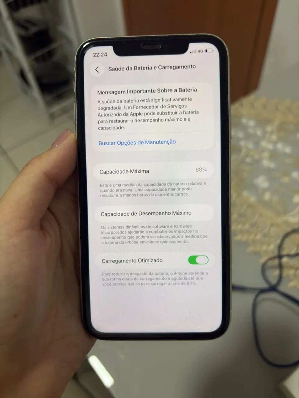 Iphone 11 - Foto 5