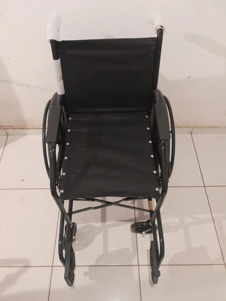 Cadeira de roda 