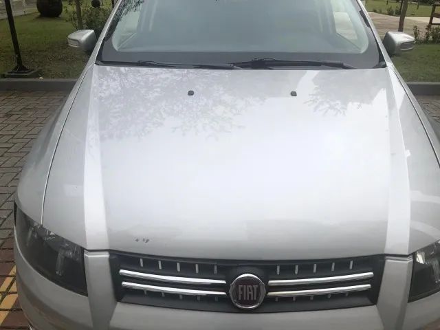 Fiat Stilo Dualogic 1.8 Flex 8V 5P 2009 - Foto 4