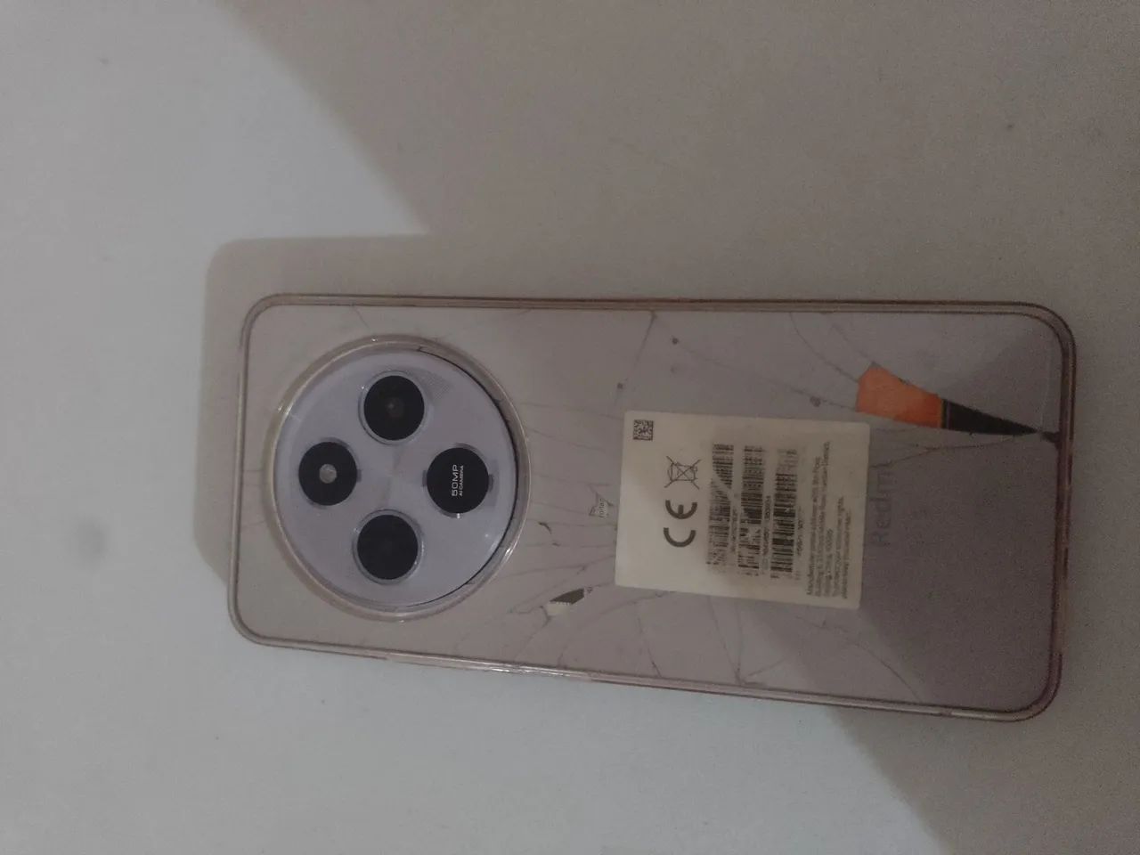 Redmi 14C  - Foto 4