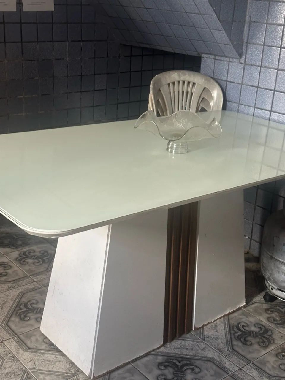mesa única  - Foto 2