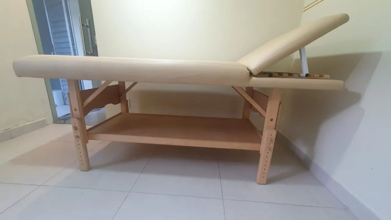 Maca para Estética  - Foto 5