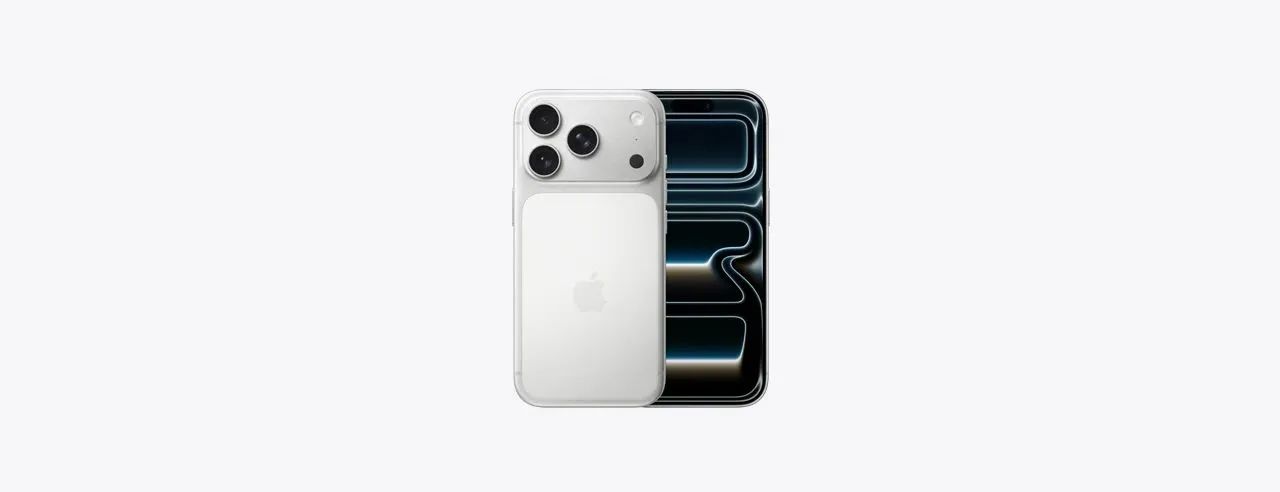 iPhone 17 Pro 256GB  - Foto 2