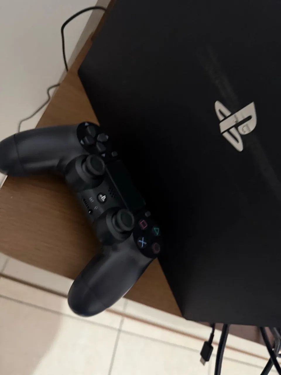 PS4 pro  - Foto 2