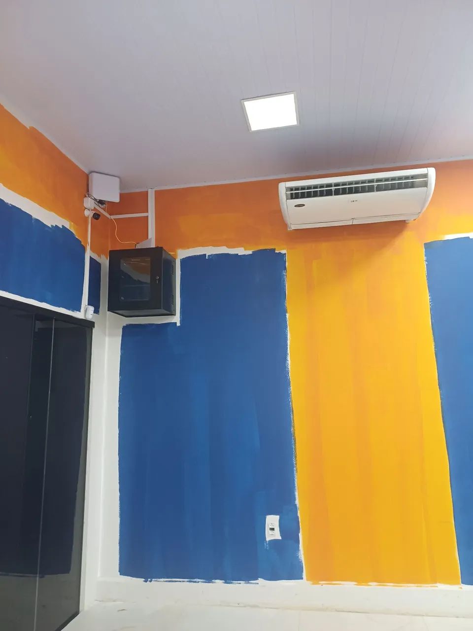 Pintor profissional predial e residencial  - Foto 4