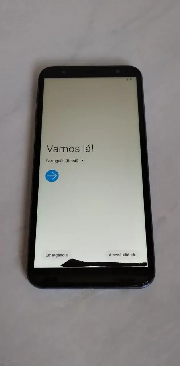 Samsung Galaxy J6+ 32GB 3GB RAM Azul  Usado - Foto 5