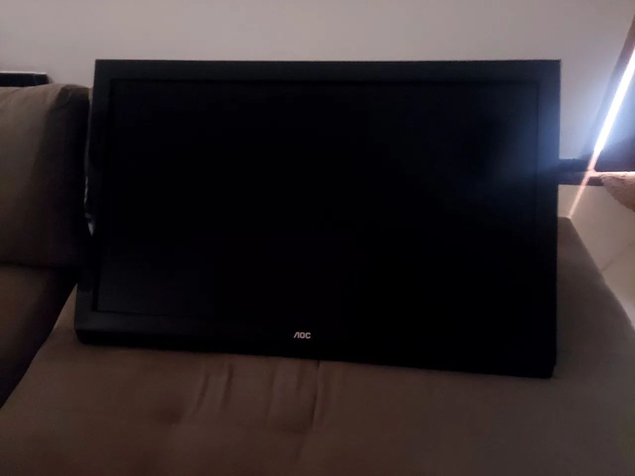 Tv aoc 42 lcd - Foto 4