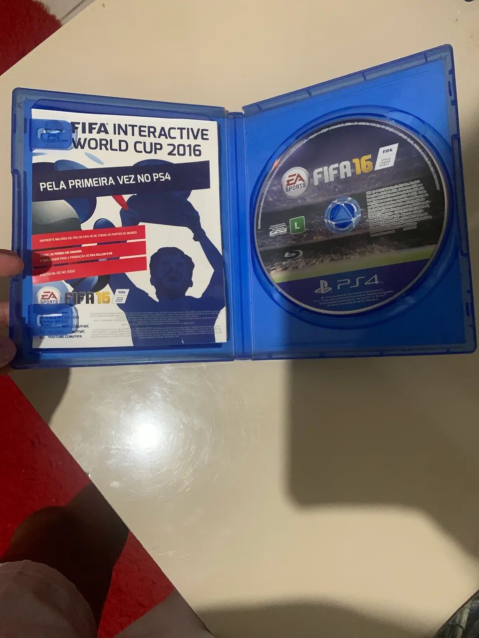FIFA 16  - Foto 4