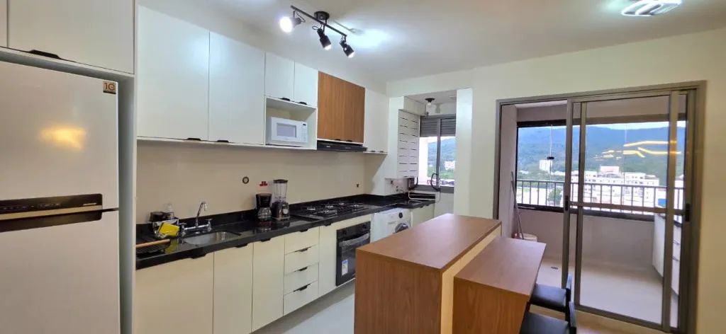 Apartamento Mobiliado no Edifício Soma - Foto 3