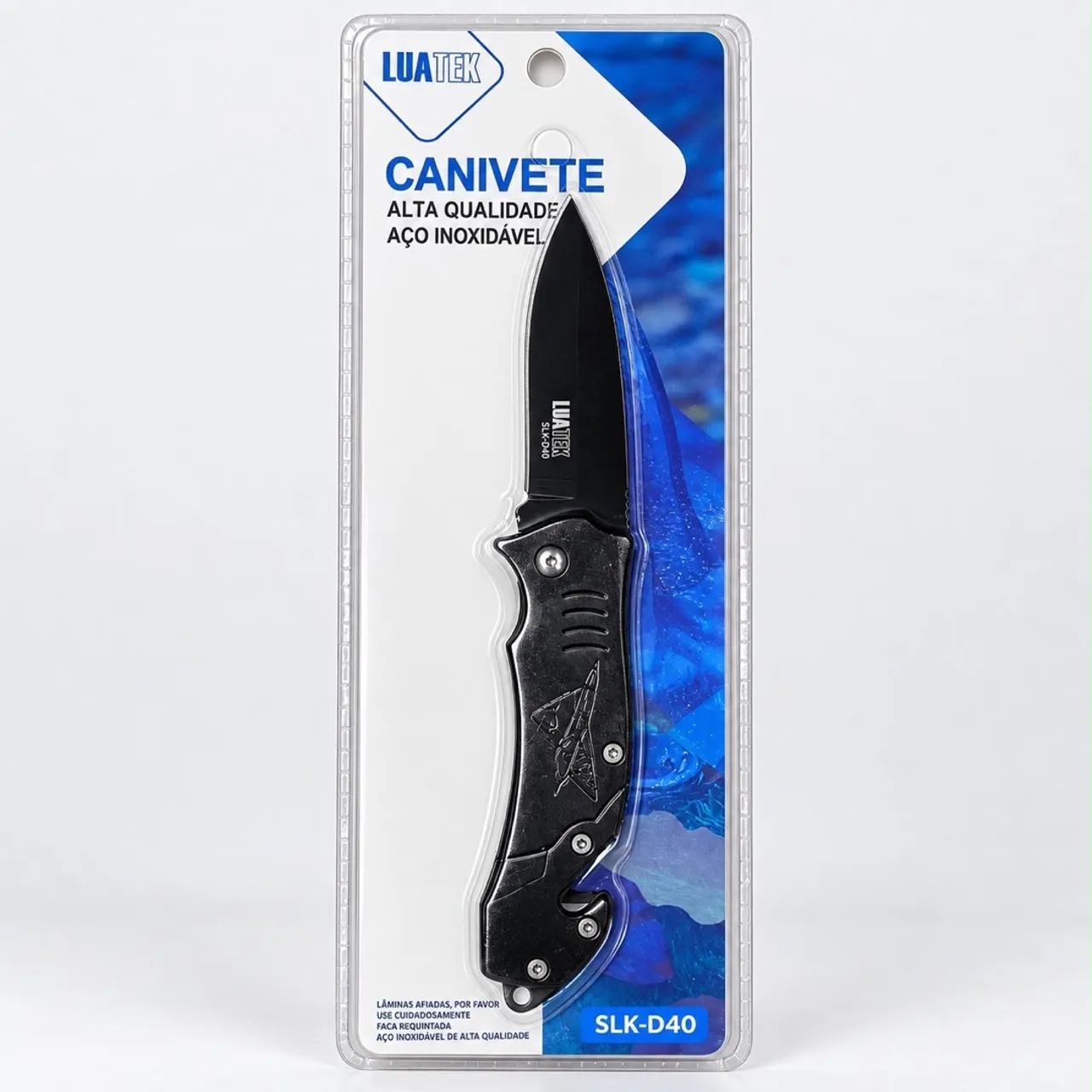 CANIVETE ABRE E FECHA  - Foto 2