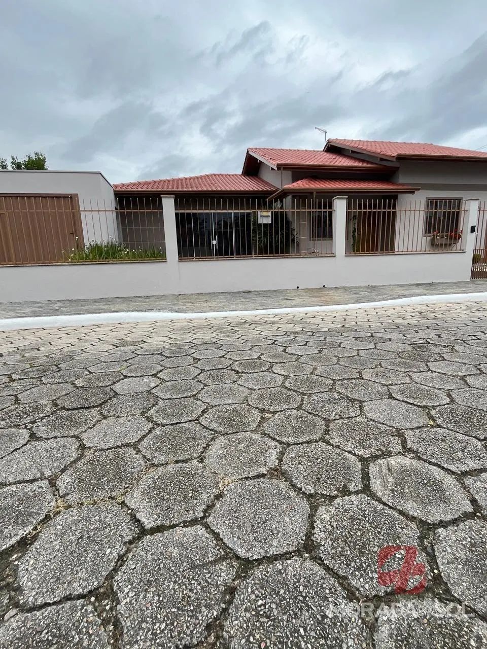 Casa para Locação em Centro, Tijucas - 3 Dormitórios - Foto 2