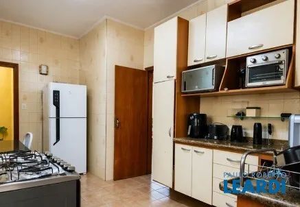 APARTAMENTO - SUMARÉ - SP - Foto 3