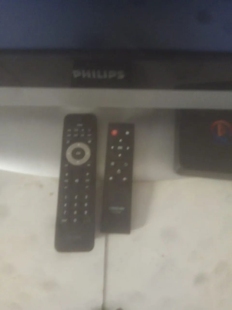 TV Phillips!! Funcionando Perfeitamente!! - Foto 2