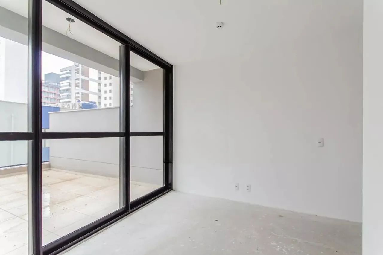 Apartamento à Venda - Vila Mariana, 1 Quarto, 36 m2 - Foto 3