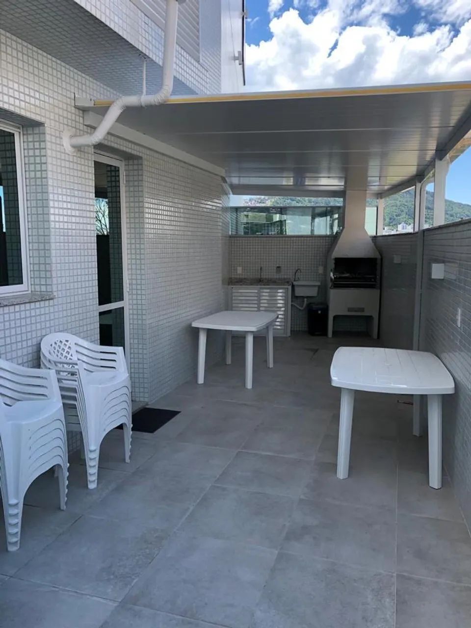 ALUGUEL - APARTAMENTO MOBILIADO EM FRENTE À UFSC - Foto 5