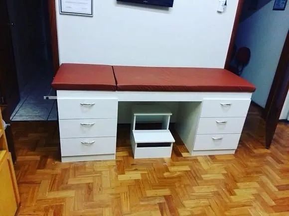 Macas para clínicas médicas e estetica
