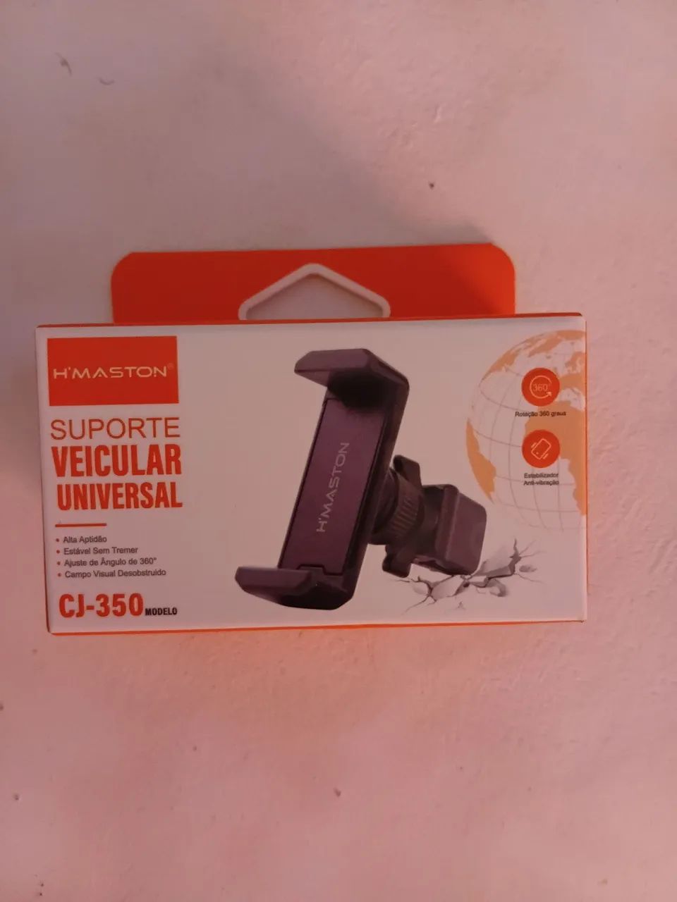 Suporte para Celular  - Foto 2