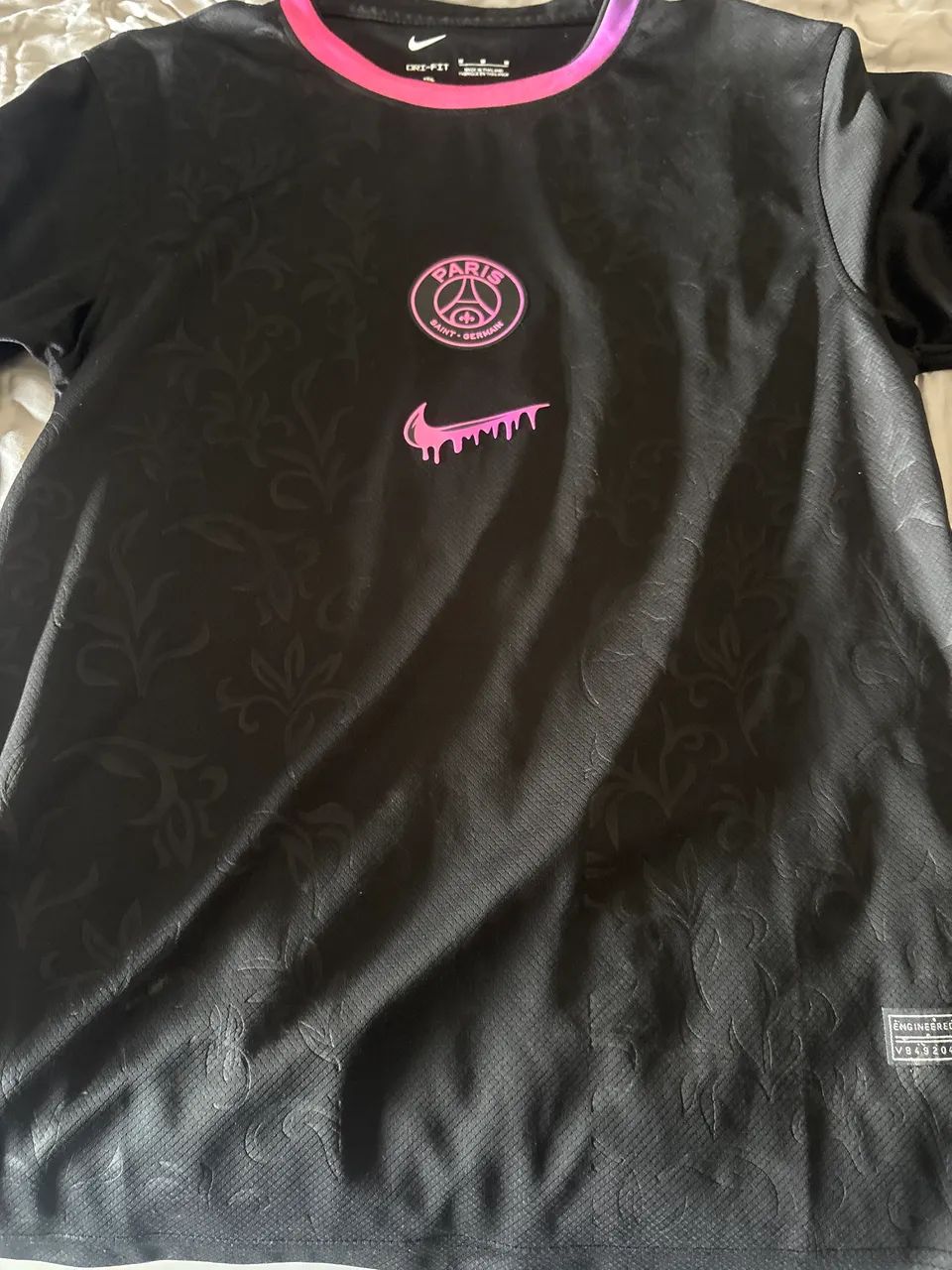 Camisa psg 24/25 original 