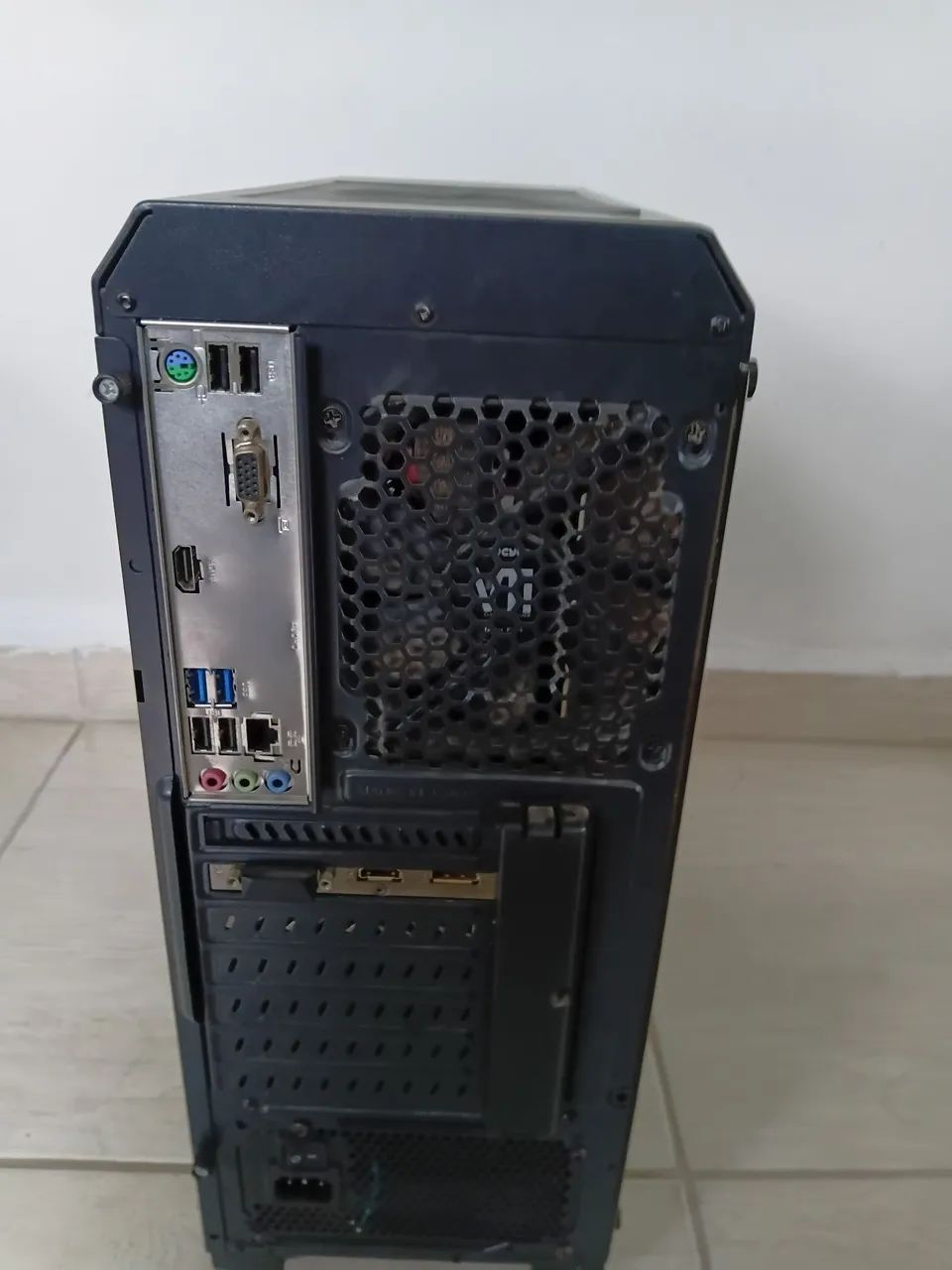 PC GAMER COMPLETO - Foto 5