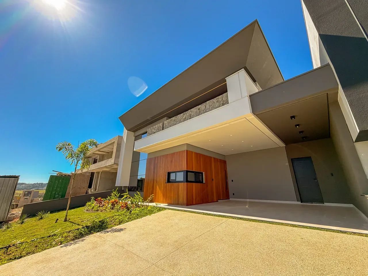 Casa condominio Maria Candida - Foto 3