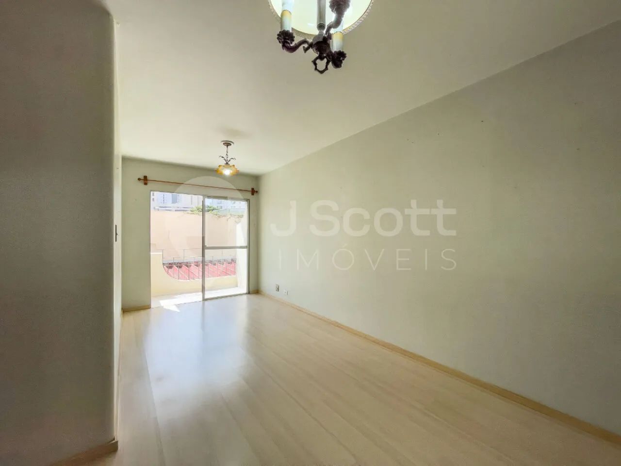 Apartamento - 65 m² -2 dormitórios 1 vaga Brooklin - Vende - Foto 4