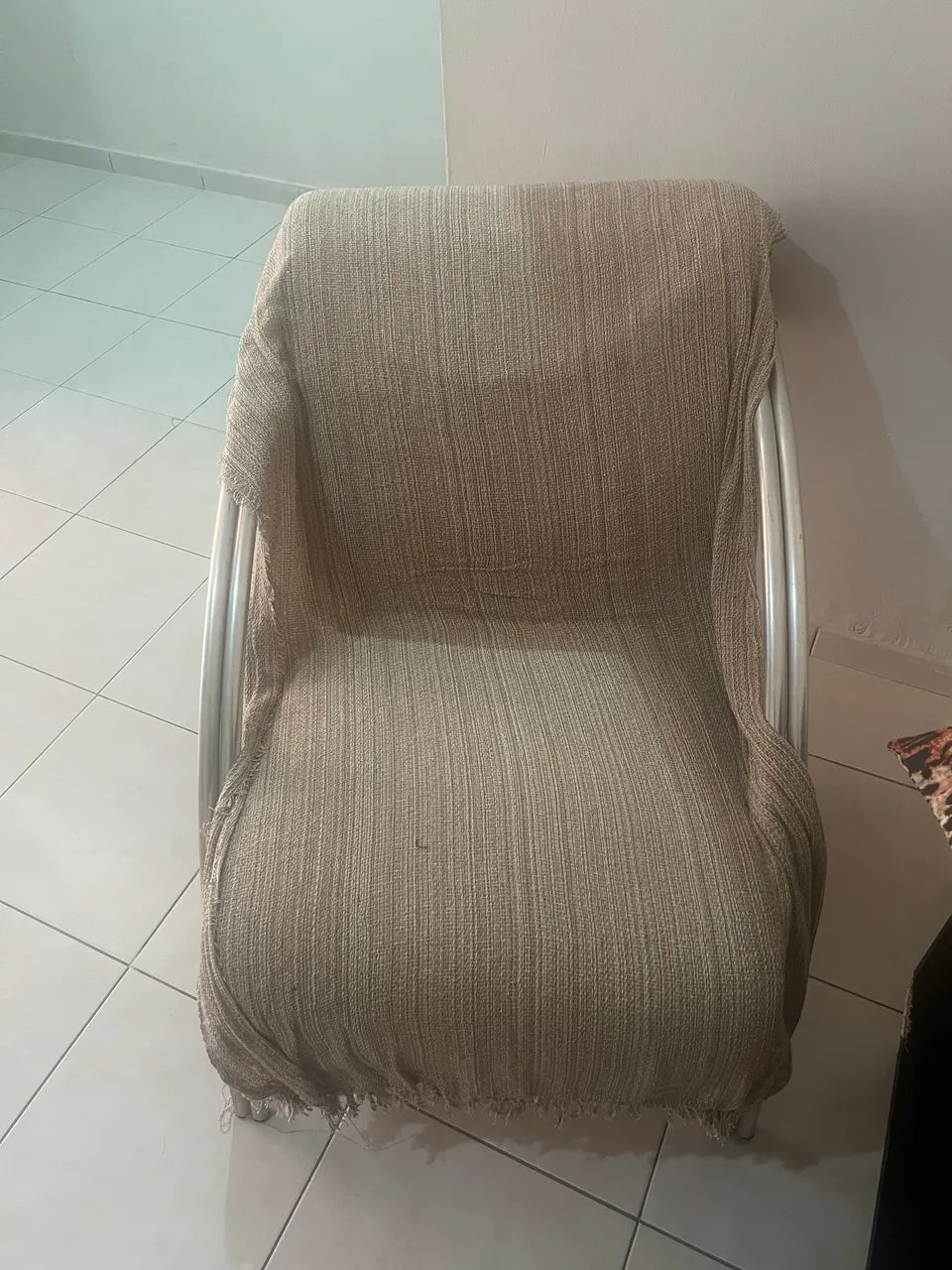 Vendo 2 poltronas  