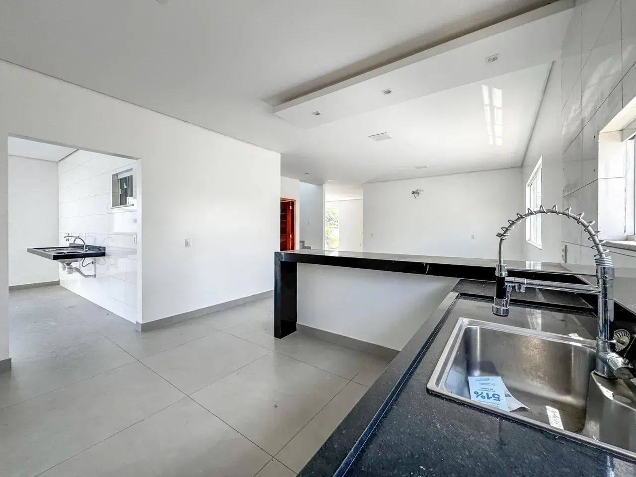 Casa Duplex em Condomínio em Timon com 3 Suítes - Foto 2