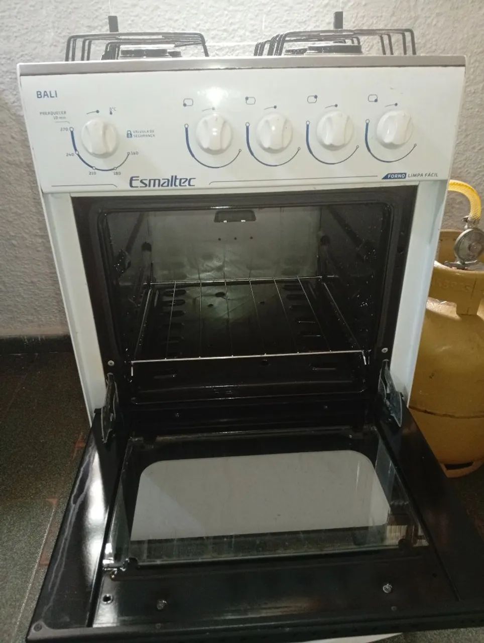 Fogão  - Foto 2