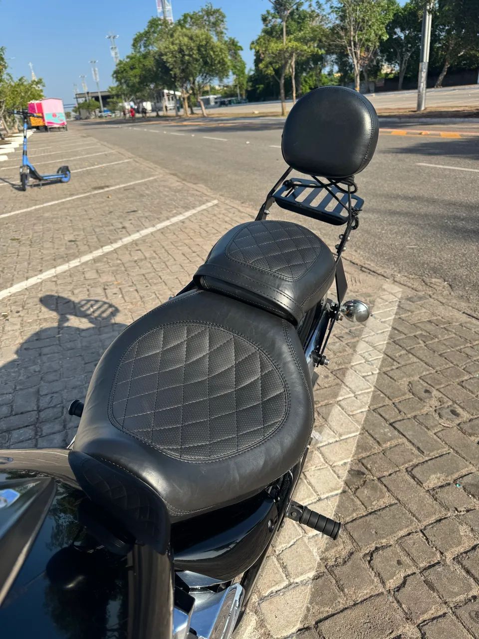 Midnight 950 XVS Yamaha  - Foto 5
