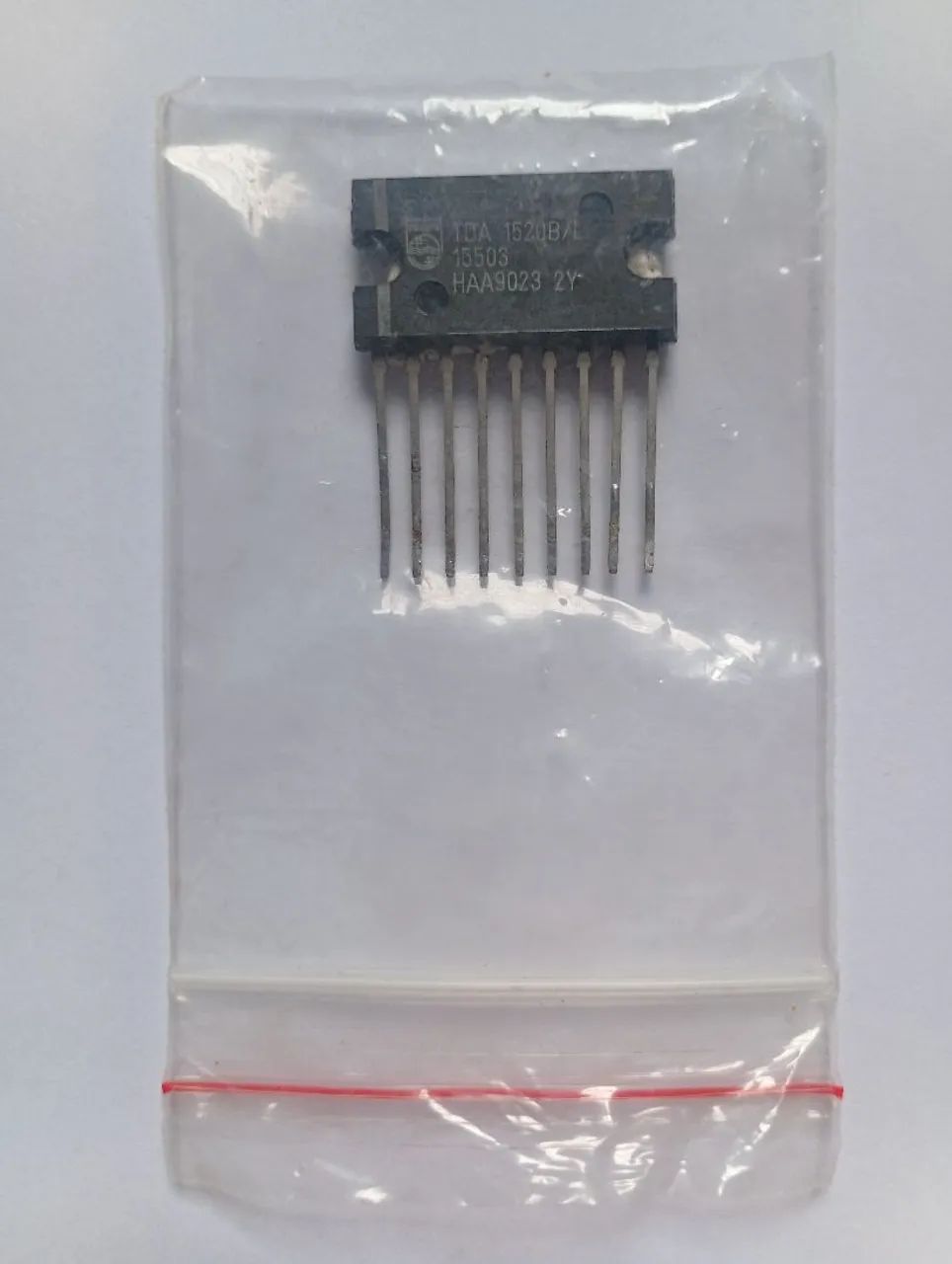 Circuito integrado Philips TDA1520B ZIP-9-NXP - Foto 2