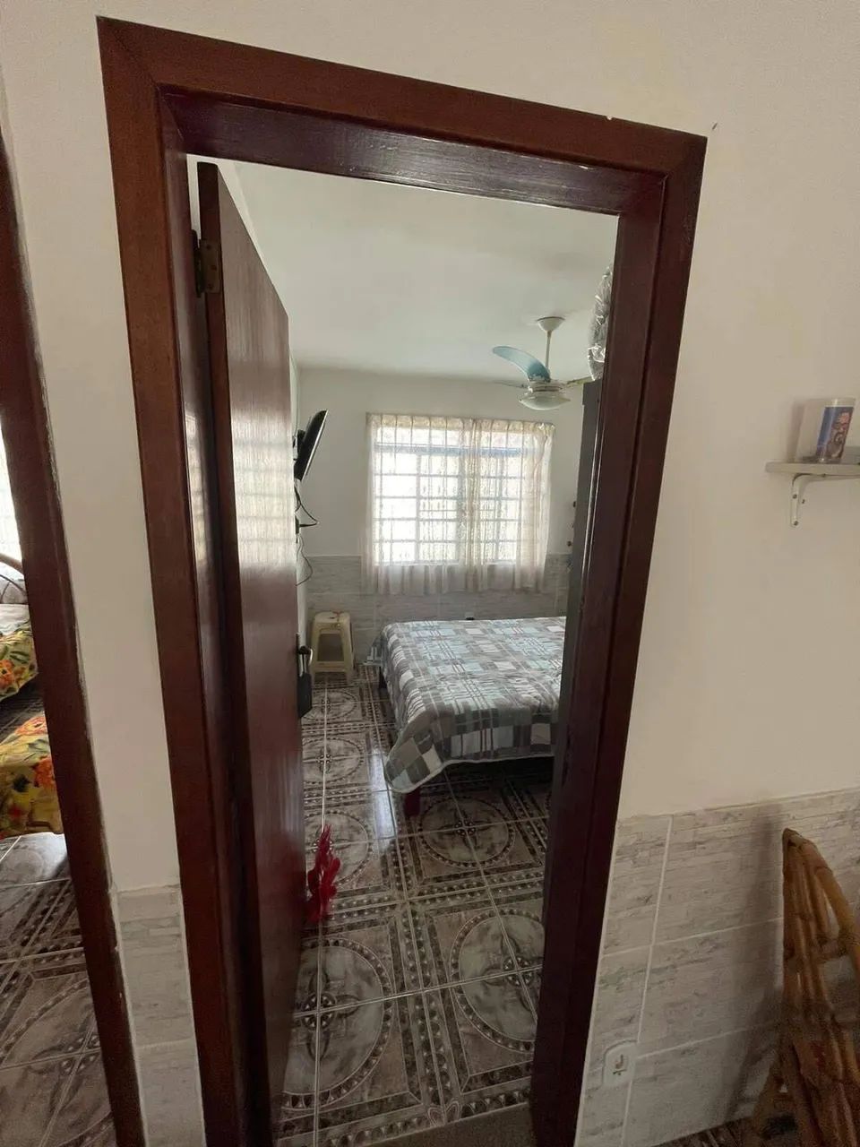 Casa com Piscina Mobiliada e Amplo Espaço Externo - Boa Perna - Foto 4
