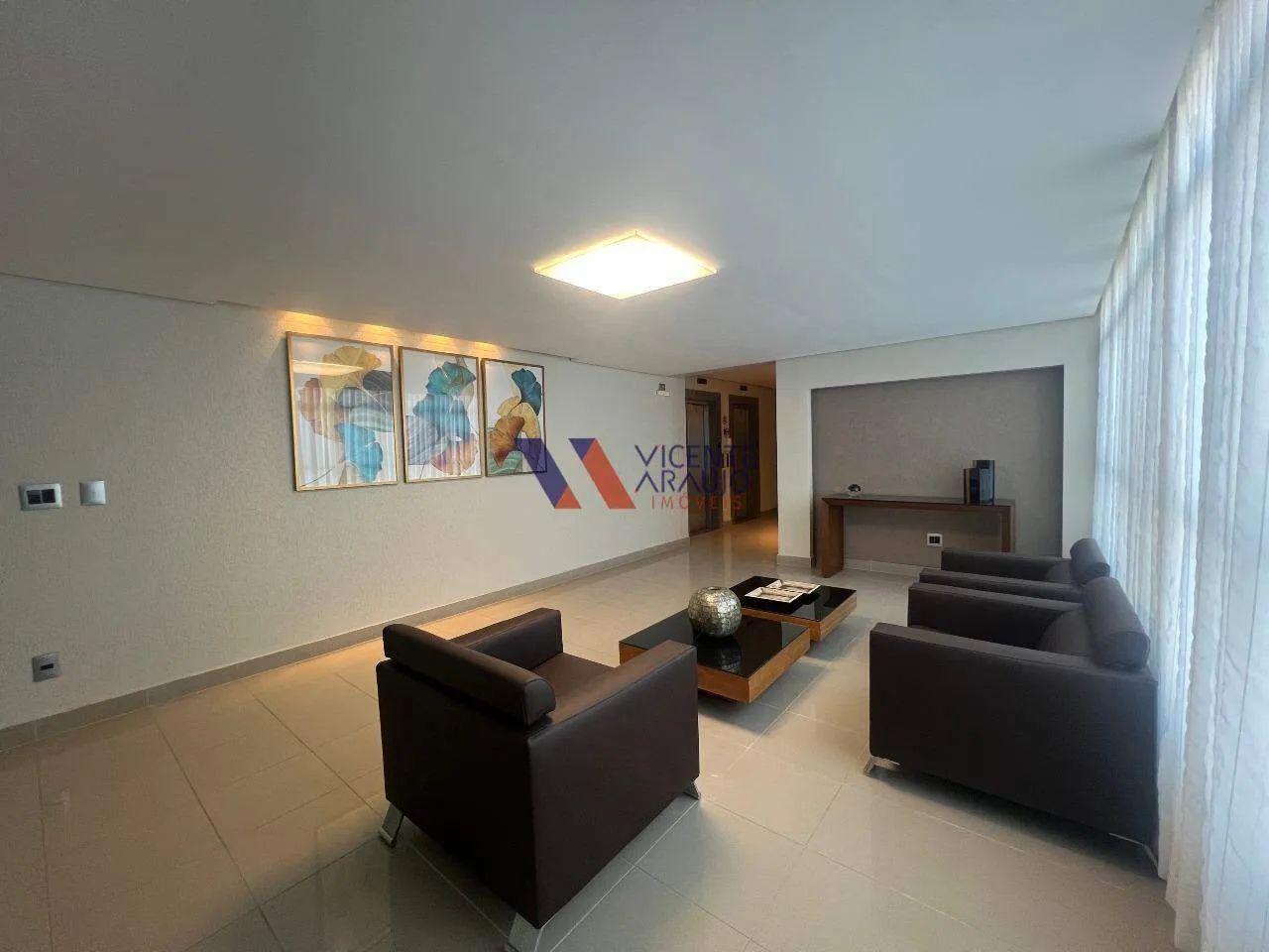 Exclusividade e Sofisticação: Apartamento de Alto Luxo com Fachada em Mármore e Lazer Comp - Foto 2