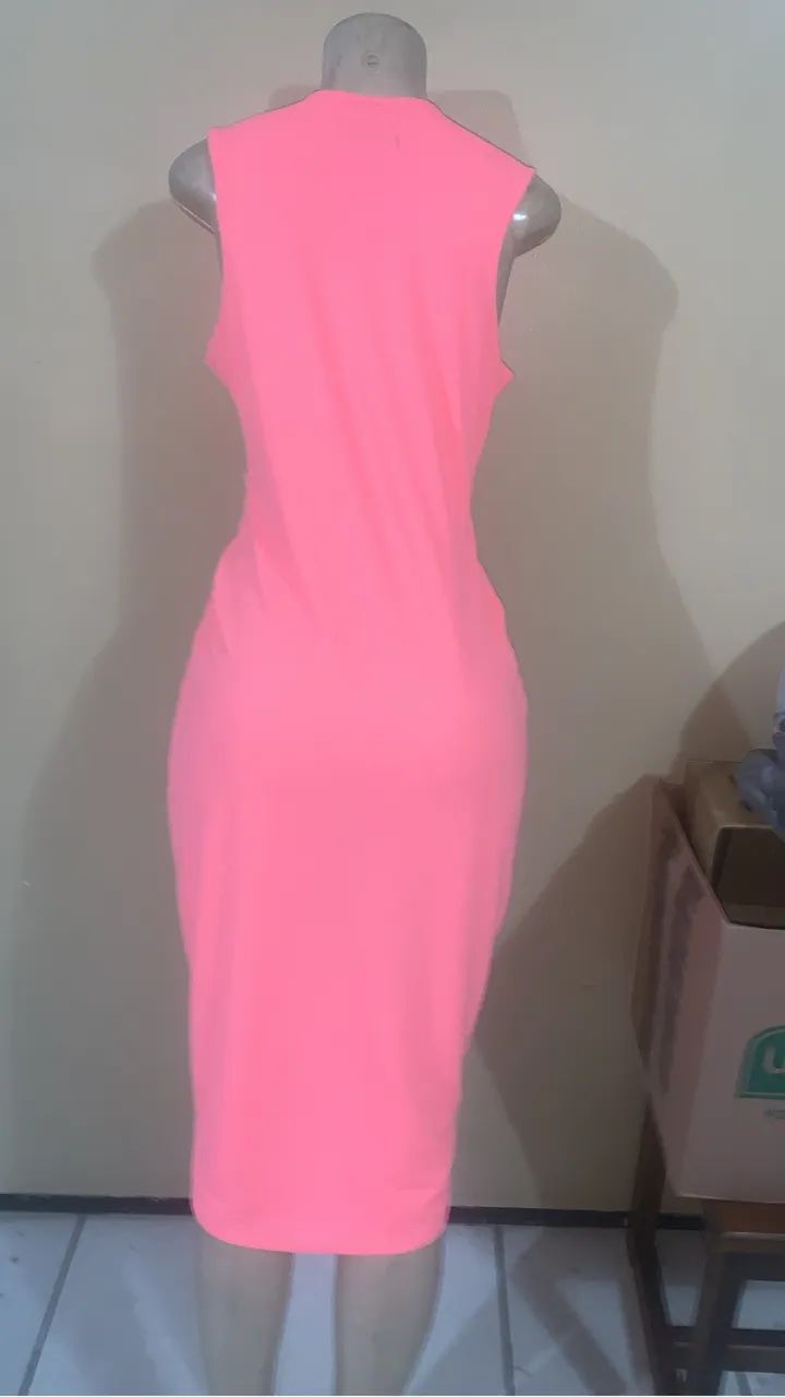 Vestido mená - Foto 2