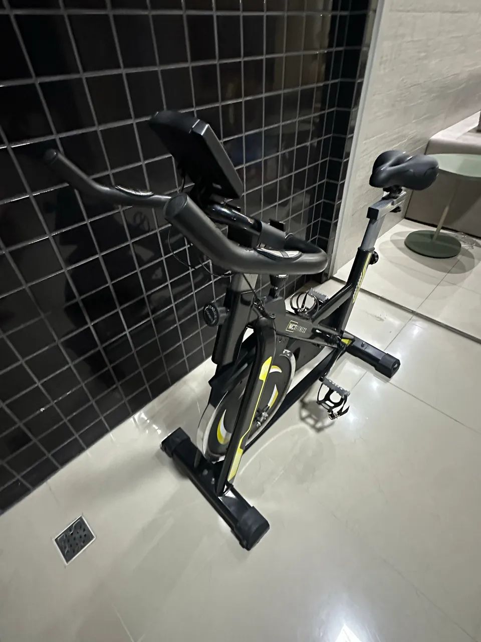 Bicicleta Ergométrica  - Foto 3