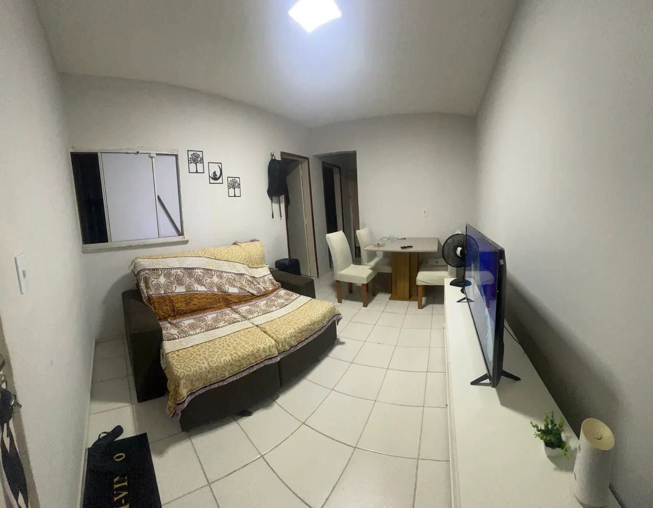 Apartamento Ribeira. - Foto 3