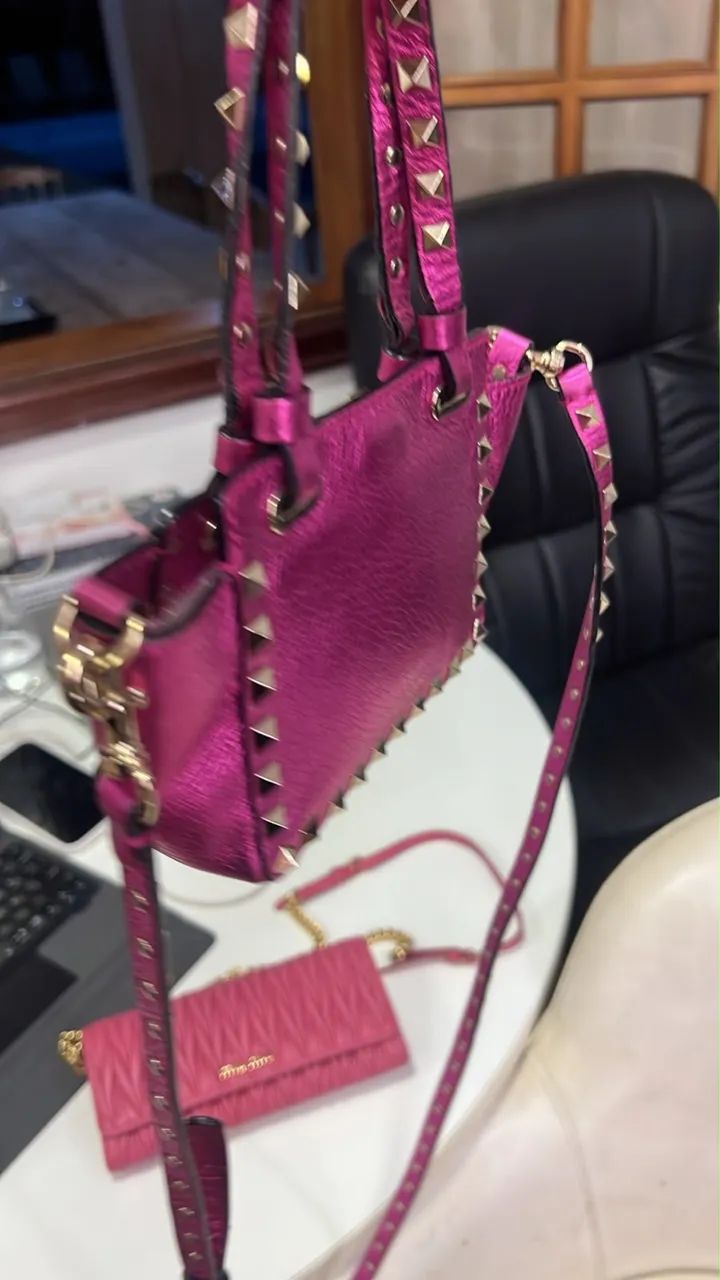 Valentino original pink  - Foto 2