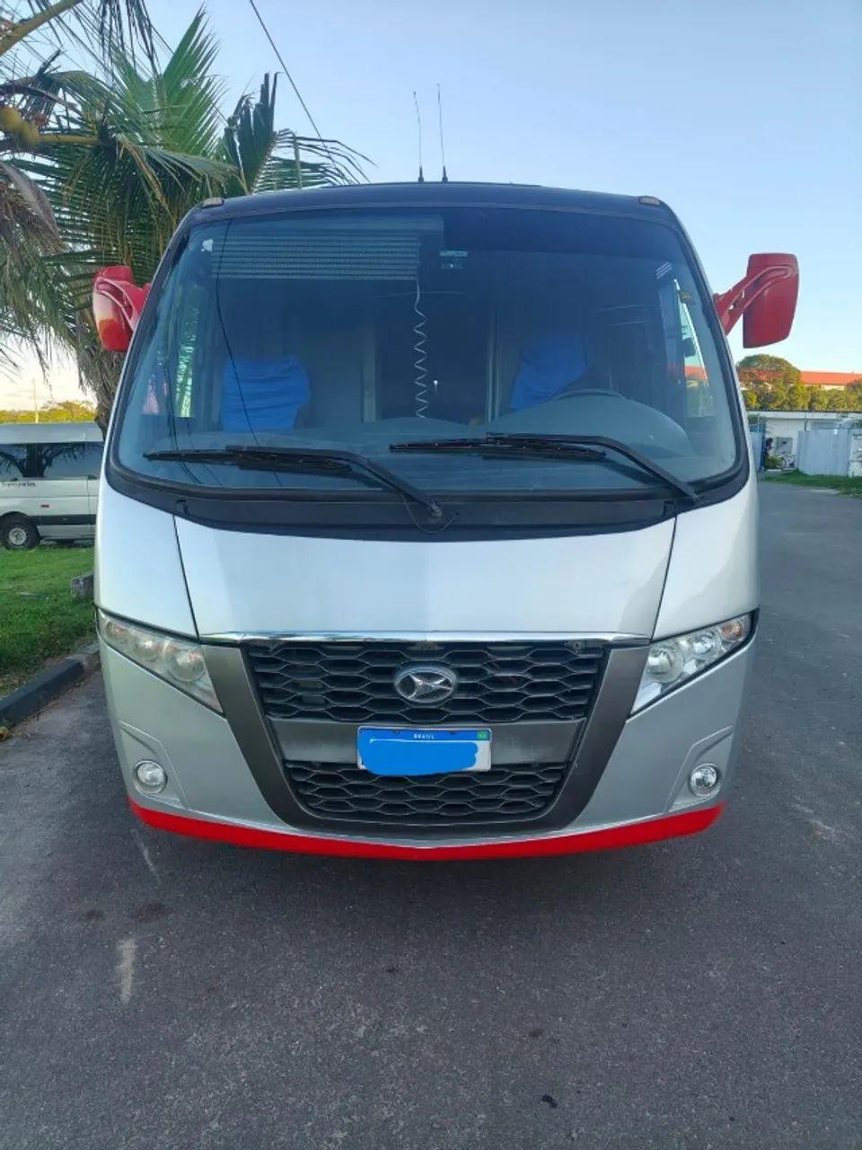 Micro-Ônibus
