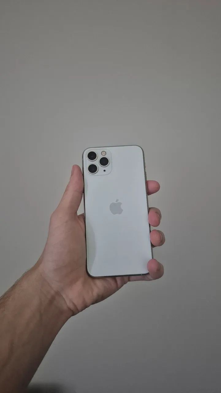 Iphone 11 Pro 256 GB  - Foto 2