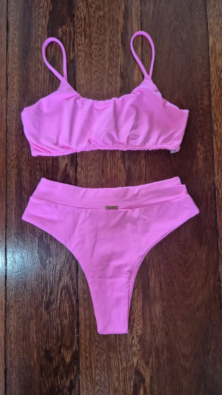 Biquíni Hotpants M