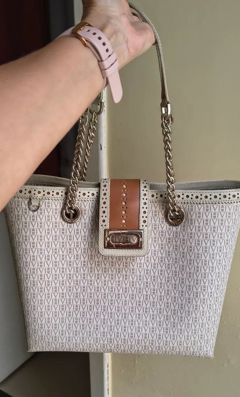 Bolsa Victor Hugo original - Foto 3