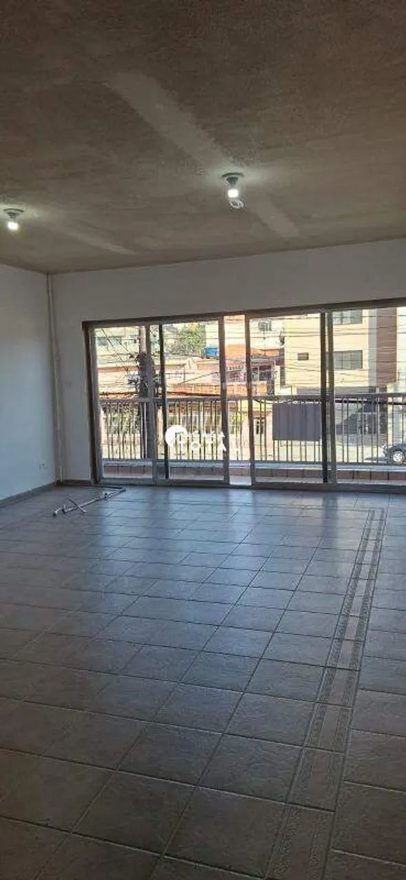 Sala Comercial com para aluguel no bairro Jardim Pilar em Mauá | - Foto 2