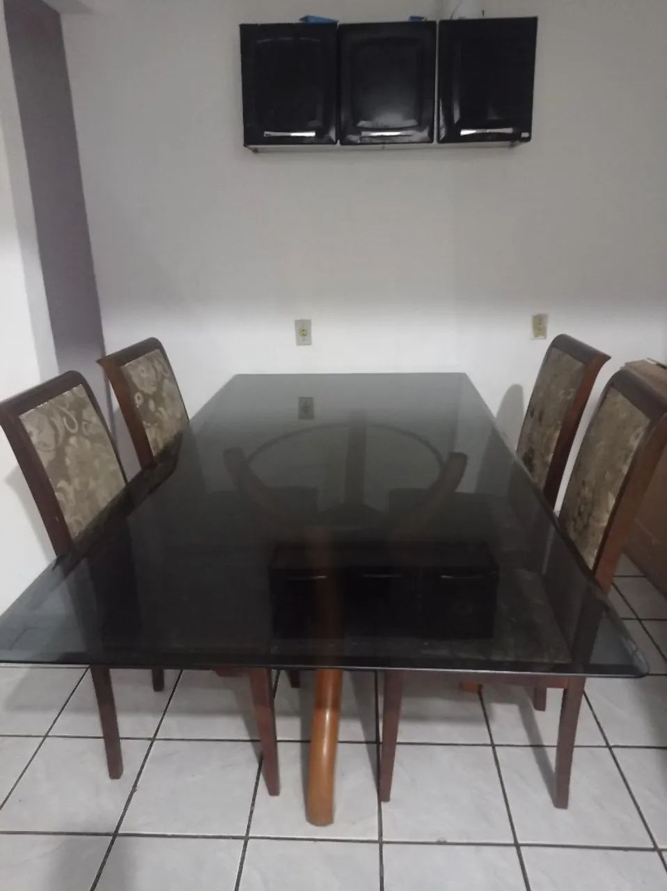 Mesa de jantar grande. - Foto 3