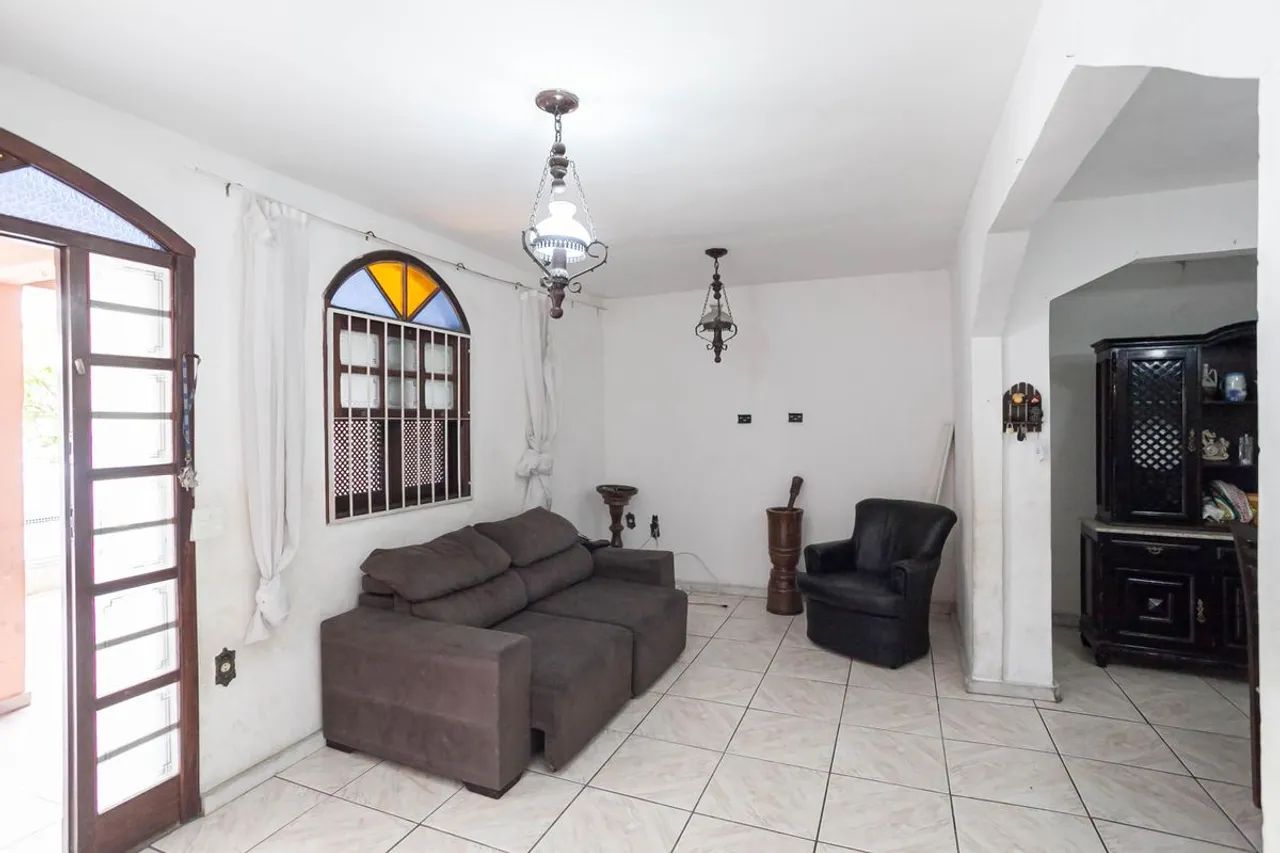 Casa à Venda - Serrano, 4 Quartos, 309 m2 - Foto 2