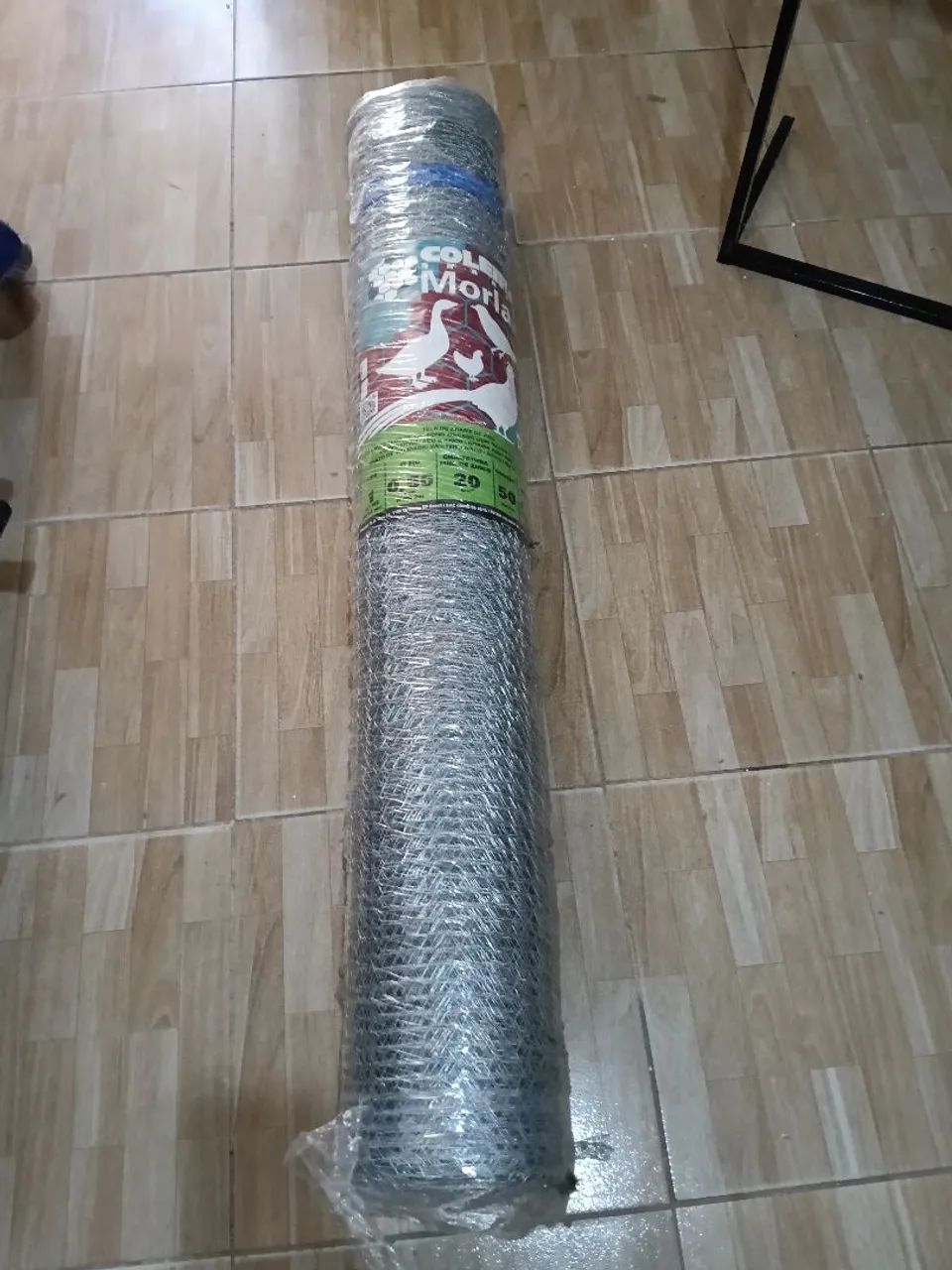 Tela de galinha  - Foto 2